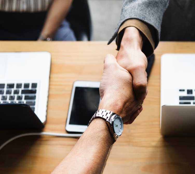 Agency Partnership