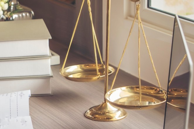 Church Family Law Firm - Feature