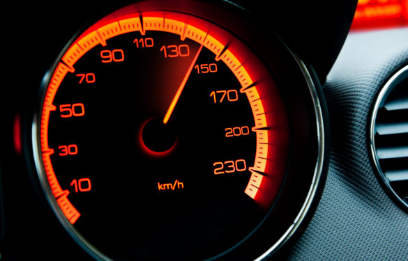 Why Website Speed is important to your customers