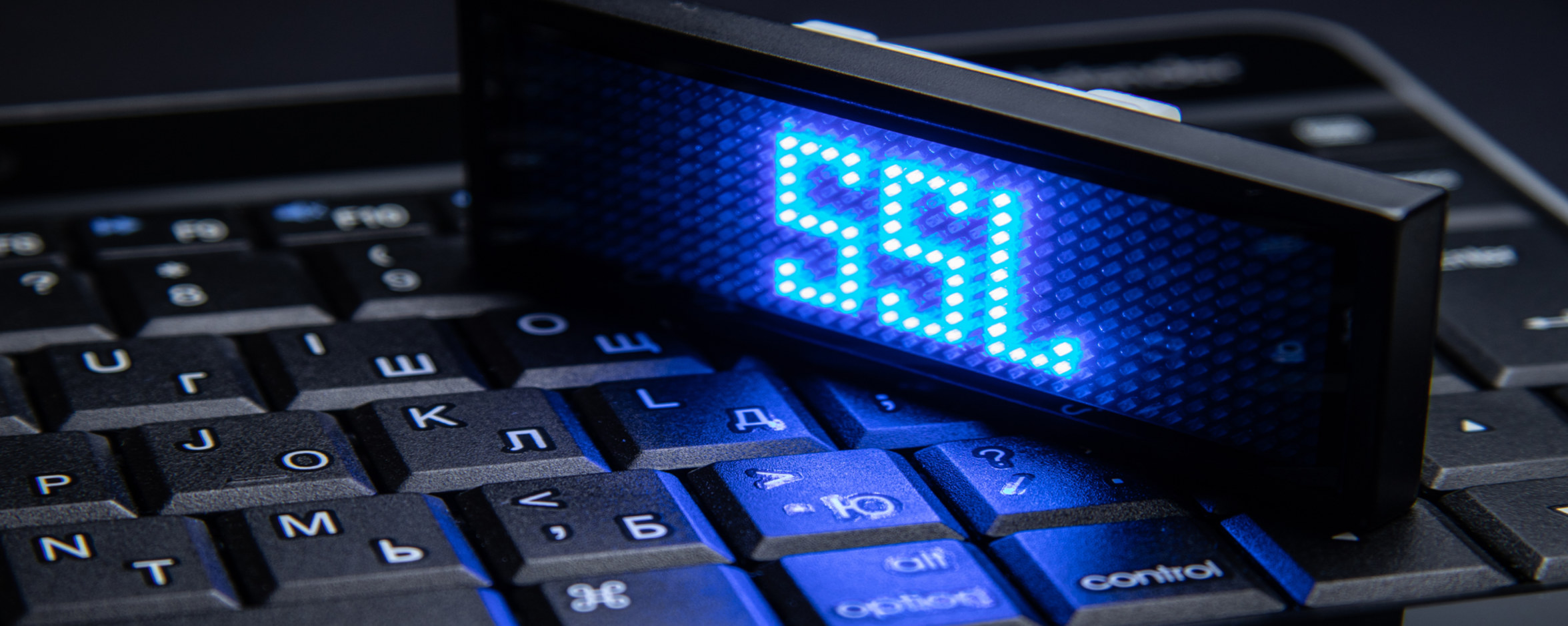Secure Sockets Layer (SSL) Helps Your Business