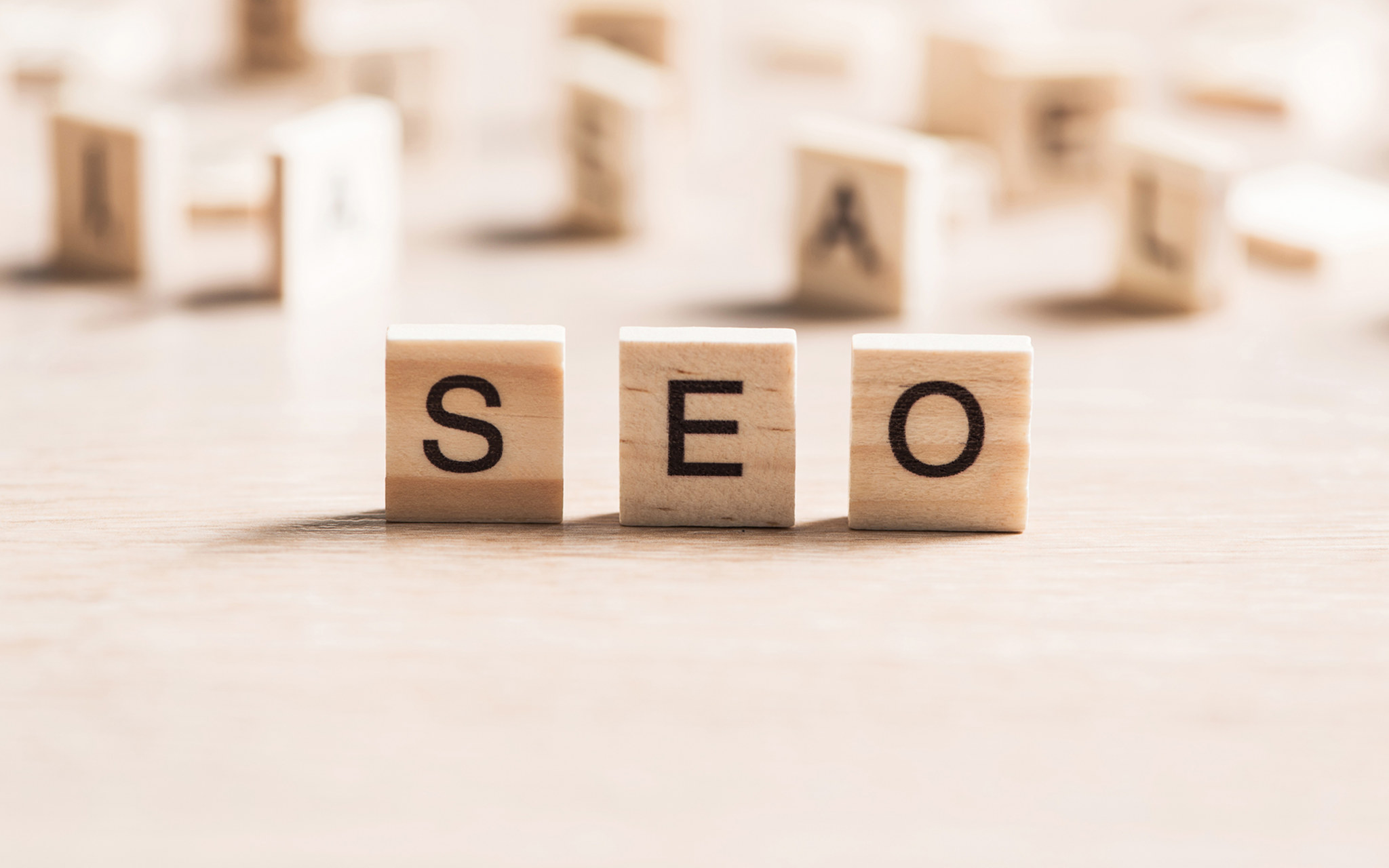 Small Business SEO