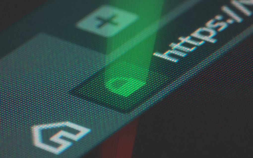 Why website security matters