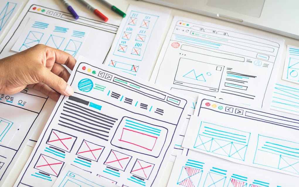 5 UI tips for conversion