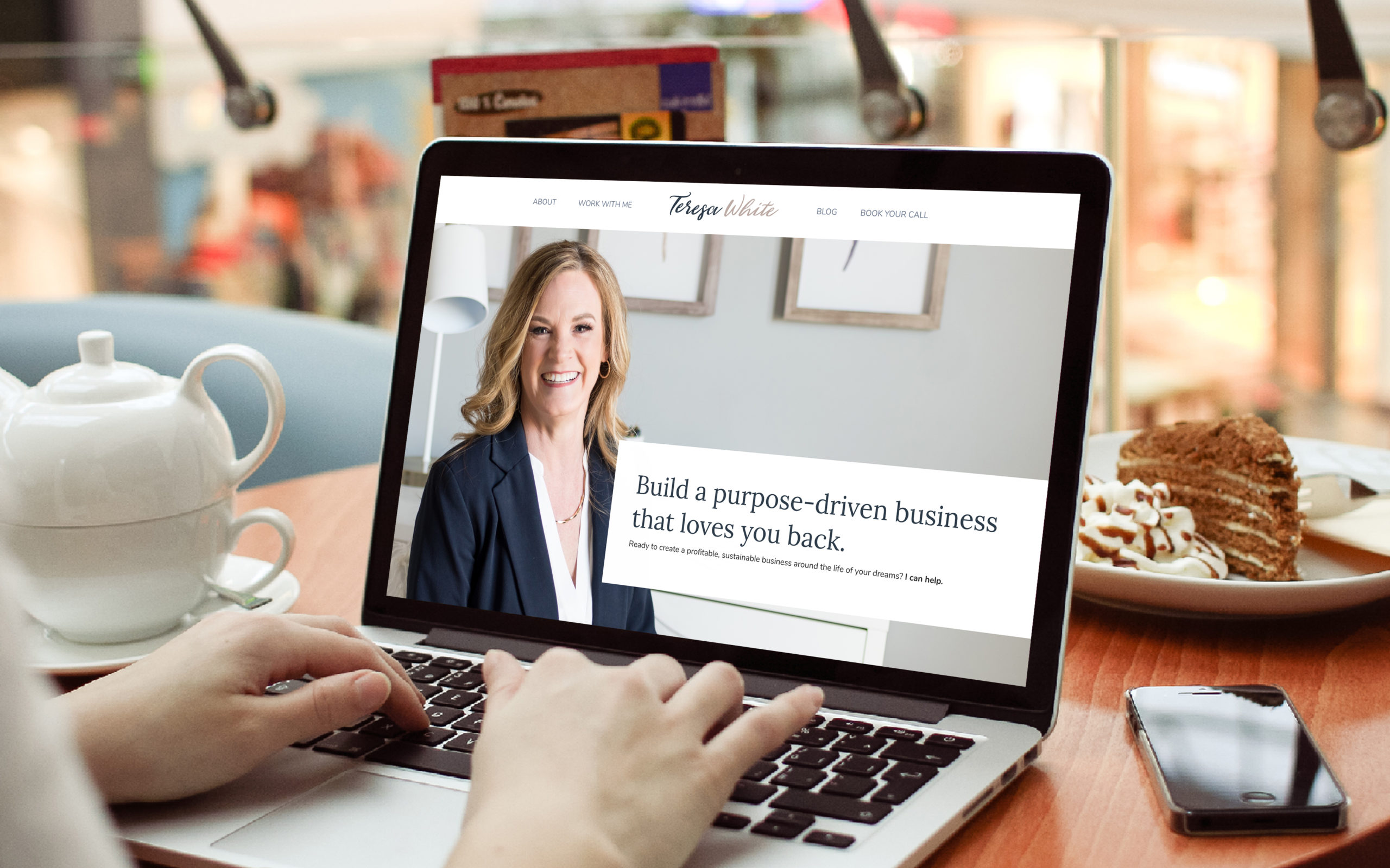 Why Launching a new website isn\u0026#39;t enough in 2020 | Muletown Digital