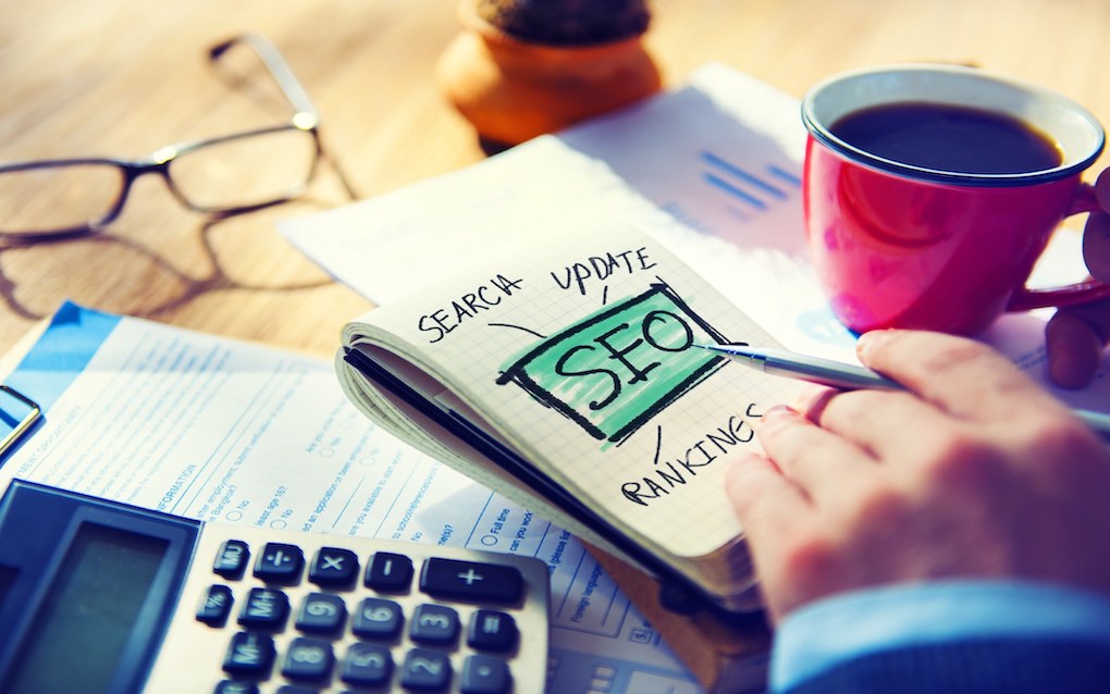 Is small business SEO effective