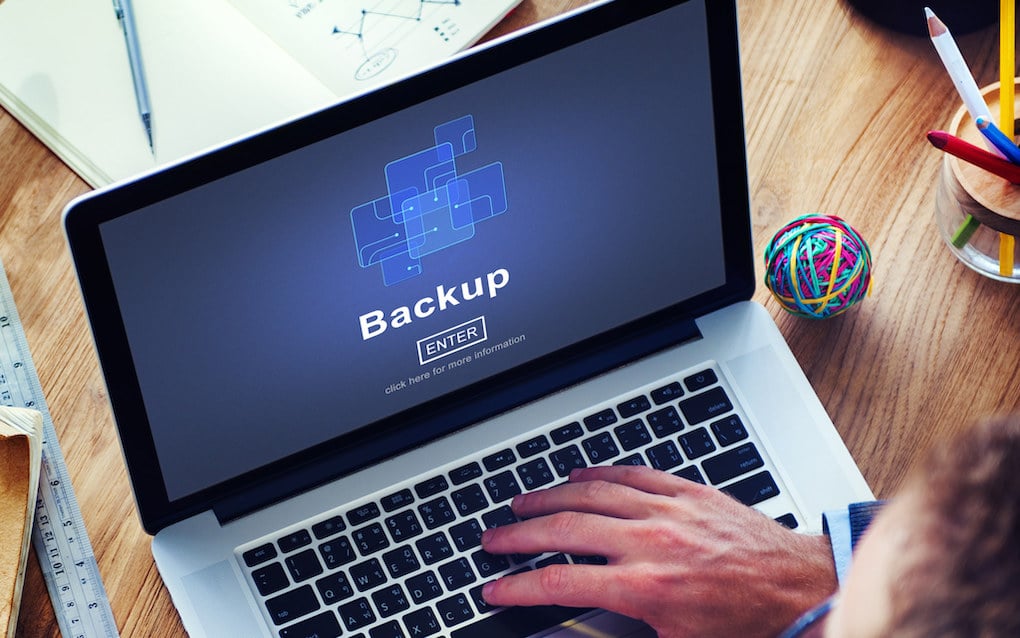 Reasons to maintain a website backup schedule