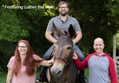 Muletown Digital Team