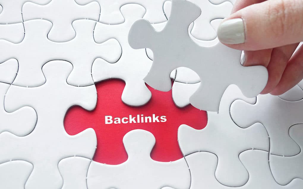 What are backlinks?