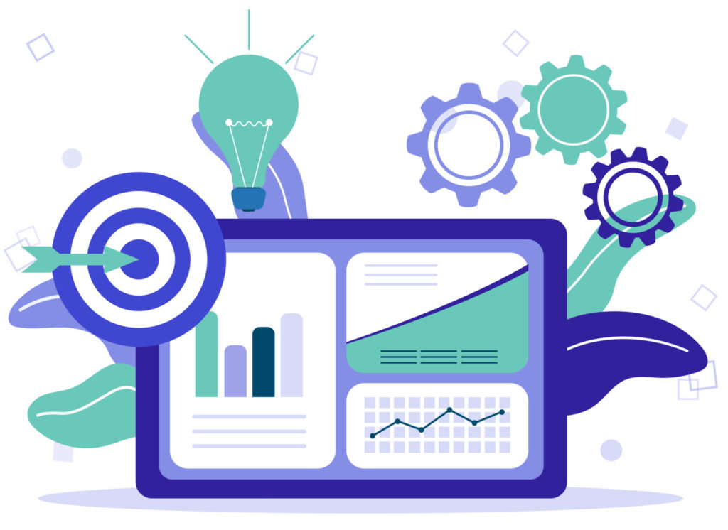 SEO agency Nashville