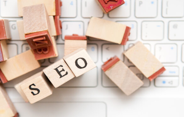 seo for small businesses