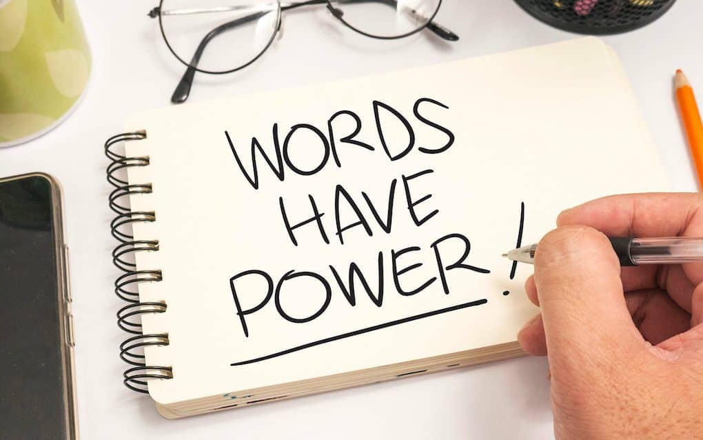 How to write copy for your website