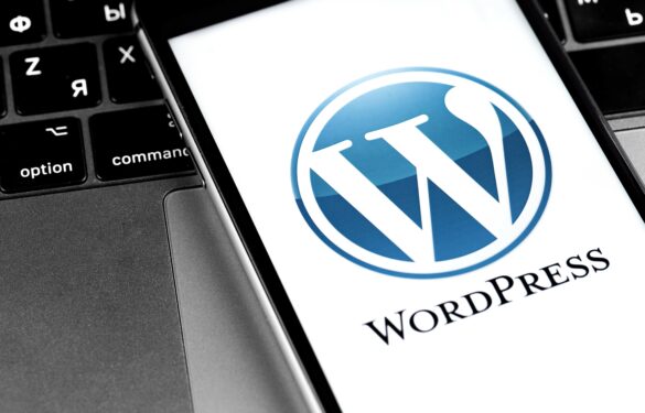 Why Should You Use WordPress for your Business Website