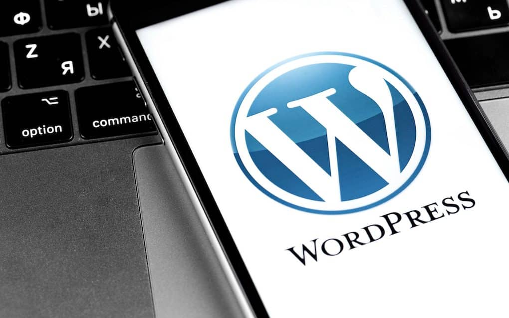 Why you should use Wordpress for your business website