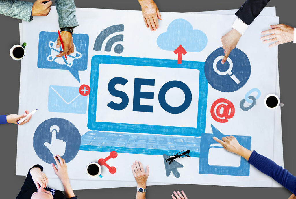 What is Nashville SEO?