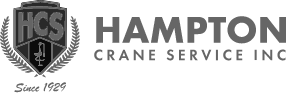 Hampton Crane Service Inc Hampton Crane Service Inc