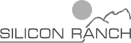 Silicon Ranch Silicon Ranch