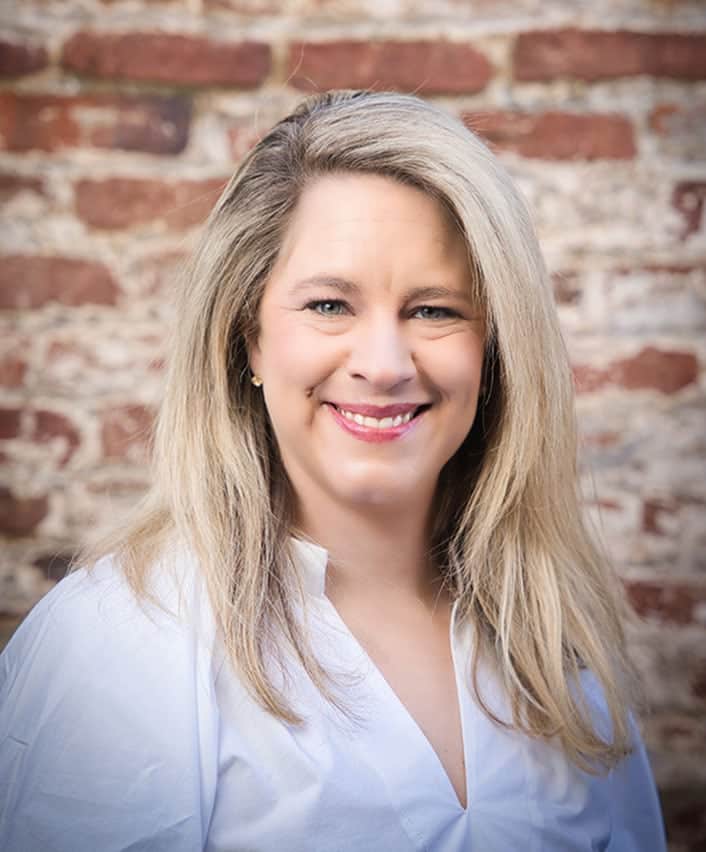 Haverly Pennington - Marketing Coordinator