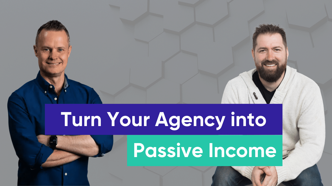 Agency Video Cover