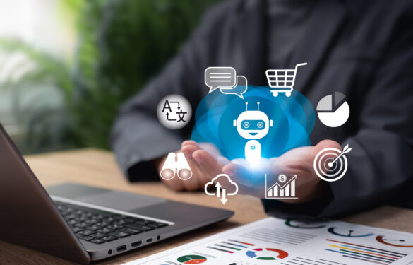 SEO vs GEO (Generativ Engine Optimization): Learn the difference & discover how to get your business cited as a trusted source by AI like ChatGPT | Muletown Digital Marketing Agency