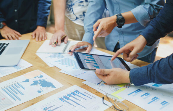 What does a growth architect actually do