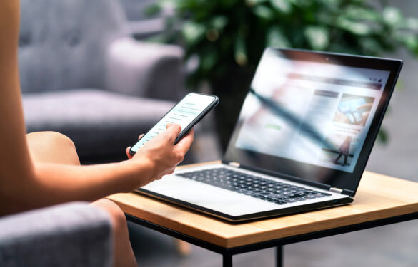 Your Website Isn't Broken. It's Just Missing These 5 Things