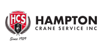 Hampton Crane Service Inc