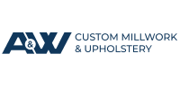 A&W Custom Millwork & Upholstery