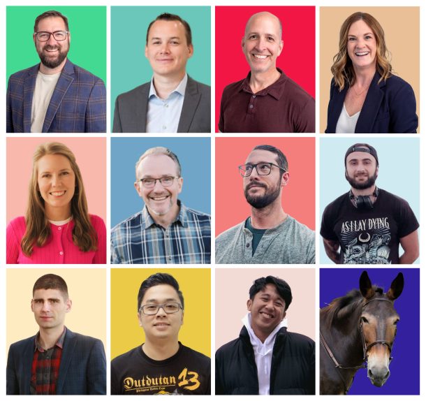 Muletown Digital Marketing Team